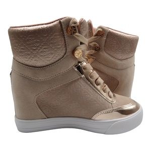 guess daylana sneakers